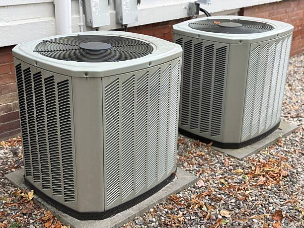 Reliable Emergency Hvac contractor in Chesterland, OH by JG Cool HVAC